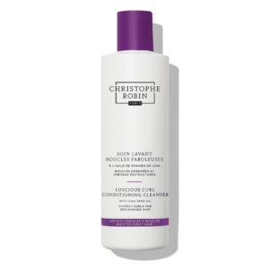 Soin Lavant Boucle Fabuleuses 250ml CHRISTOPHE ROBIN