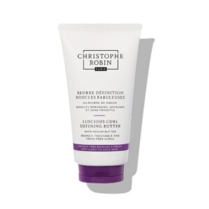 Beurre Définition Boucles Fabuleuses 150ml CHRISTOPHE ROBIN