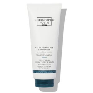 Gelée Démêlante Purifiante 200ml CHRISTOPHE ROBIN