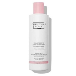 Shampooing Volume Délicat CHRISTOPHE ROBIN