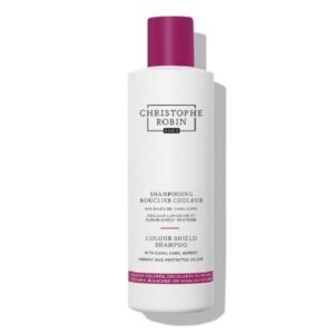 Shampooing Bouclier Couleur 250ml CHRISTOPHE ROBIN