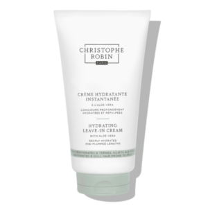 Crème Hydratante Instantanée 150ml CHRISTOPHE ROBIN