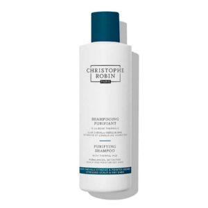 Shampooing Purifiant 250ml CHRISTOPHE ROBIN