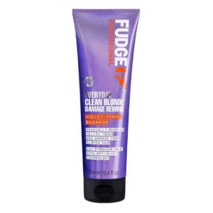 Everyday Clean Blonde Shampoo 250ml FUDGE OUTLET