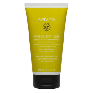 Gentle Daily Conditioner  APIVITA