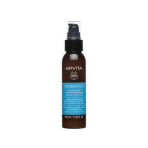 Moisturizing Leave In Conditioner 100ml APIVITA