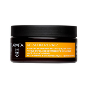 Keratin Repair Mask 200ml APIVITA