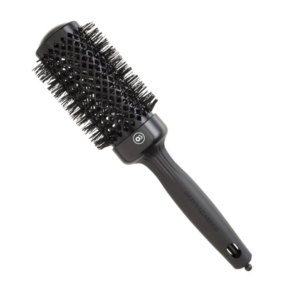 Expert Blowout Shine Black 45 OLIVIA GARDEN