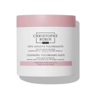 Pâte Lavante Volumisante CHRISTOPHE ROBIN