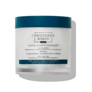 Scrub Lavant Purifiant CHRISTOPHE ROBIN