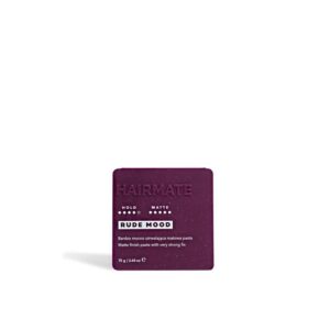 Rude Mood 75g HAIRMATE