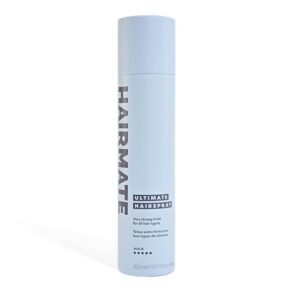 Ultimate Hairspray 300ml HAIRMATE