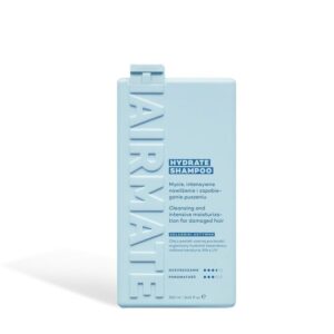 Hydrate Shampoo 250ml HAIRMATE