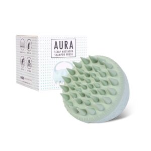Aura Mint SISTER YOUNG