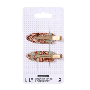 Lily Green Coffee SISTER YOUNG