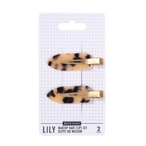 Lily Light Leopard Print SISTER YOUNG