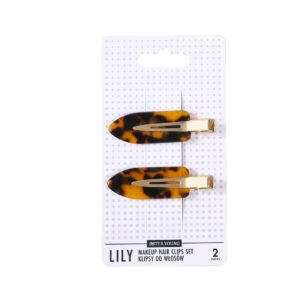 Lily Deep Leopard Print SISTER YOUNG