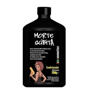 Morte Súbita Condicionador 250ml LOLA COSMETICS