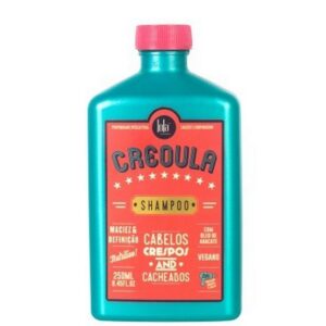Creoula Shampoo 250ml LOLA COSMETICS