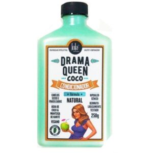 Drama Queen Coco Condicionador 250ml LOLA COSMETICS