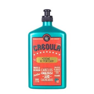 Creoula Creme de Pentear 500gr LOLA COSMETICS
