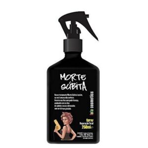 Morte Súbita Reparaçao Total Spray 250ml LOLA COSMETICS