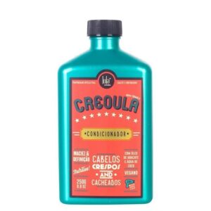 Creoula Condicionador 250gr LOLA COSMETICS