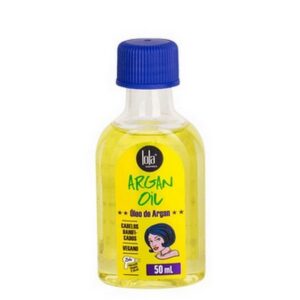 Argán Oil Óleo 50ml LOLA COSMETICS