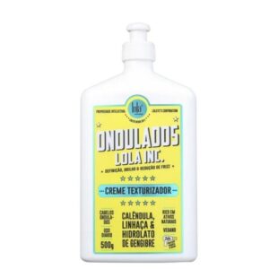 Ondulados Lola Inc. Creme Texturizador  500gr LOLA COSMETICS