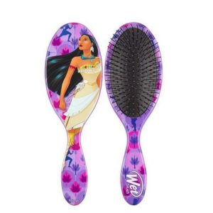 Original Detangler Disney Princess Pocahontas WET BRUSH