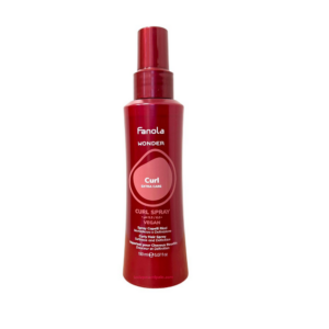 Wonder Curl Extra Care Curl Spray 150ml FANOLA
