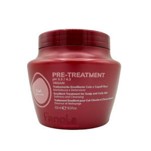 Wonder Curl Extra Care Pre-Treatment 500ml FANOLA