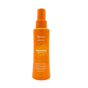 Wonder Nourishing Extra Care Glossing Spray 150ml FANOLA