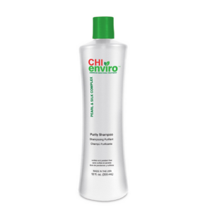 Enviro Purity Shampoo 355ml CHI