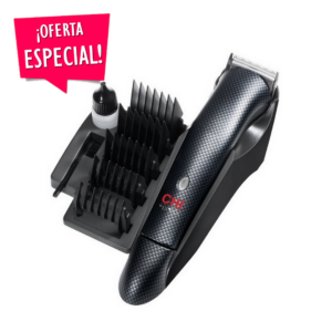 Carbon Look Series Clipper CHI