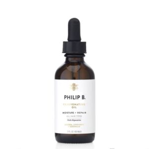 Rejuvenating Oil 60ml PHILIP B