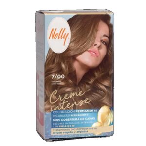 7/00 Rubio Medio Creme Intense NELLY