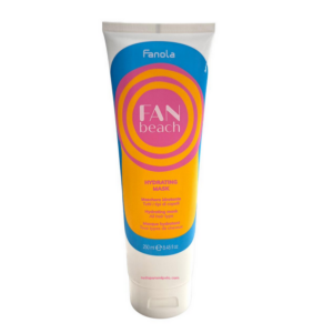 Fan Beach Hydrating Mask 250ml FANOLA