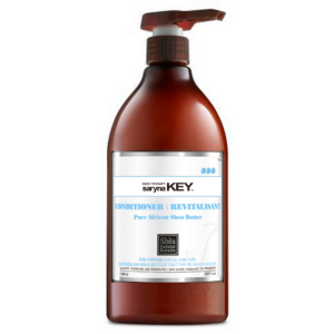 Curl Control Conditioner 1000ml SARYNA KEY