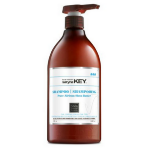 Curl Control Shampoo 1000ml SARYNA KEY