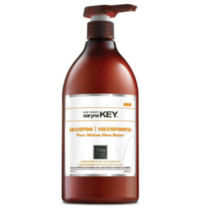 Color Lasting Shampoo 1000ml SARYNA KEY