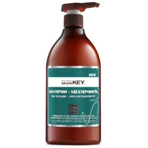 No Yellow Shampoo 1000ml SARYNA KEY