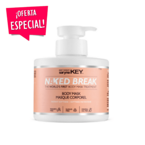Body Mask 500ml SARYNA KEY