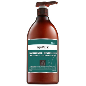 No Yellow Conditioner 1000ml SARYNA KEY