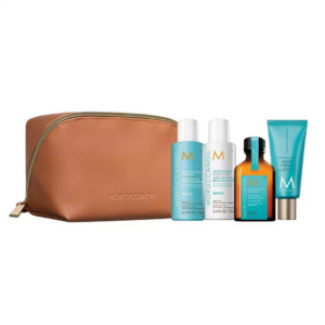 Pack Travel Repair MOROCCANOIL MOPACK