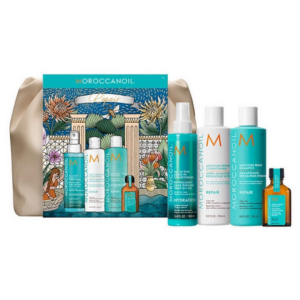 Pack Repair MOROCCANOIL MOPACK