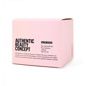 Glow Mask 200ml AUTHENTIC BEAUTY CONCEPT