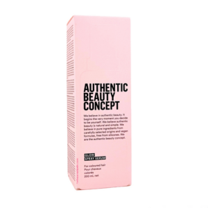 Glow Spray Serum 200ml AUTHENTIC BEAUTY CONCEPT