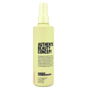 Replenish Spray Conditioner 250ml AUTHENTIC BEAUTY CONCEPT