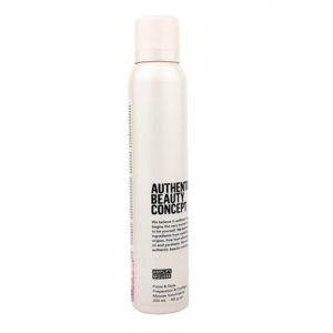 Amplify Mousse 200ml AUTHENTIC BEAUTY CONCEPT